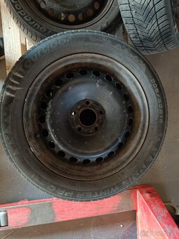 Pneumatiky - 5