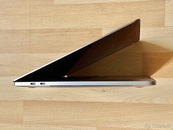 MacBook Pro 13" i5-2.9GHz/8GB/512GB/Touchbar, TOP STAV - 5