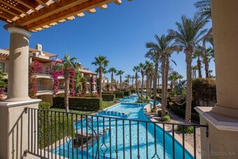 Na predaj apartmány v Egypte/ Hurghada/ Veranda - 5