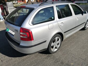 Škoda octavia 1.9 tdi 77kw - 5