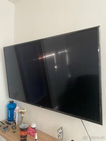 65'' UHD TV LG, webOS Smart TV - 5