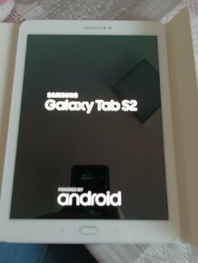 Samsung Galaxy Tab S2 SM-T810 - 32gb 9.7" - 5