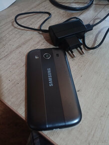 Samsung Galaxy Ace 4 - 5