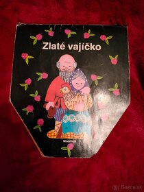 Leporelo 7 ks Vojtech Kubašta a td : Betlehem... - 5