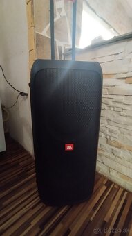 Predám JBL reprak - 5