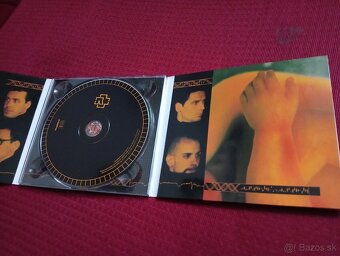 Rammstein - 5
