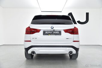 X3 xDrive 20d mHEV Advantage A/T, LED, Kamera, Tempomat - 5