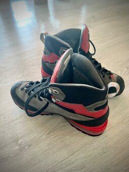 Predam Garmont Ascent GTX 42,5 - 5