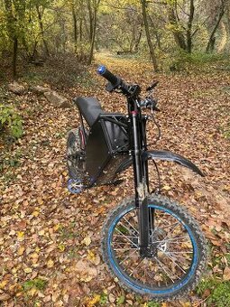 Cyberbike ebike E-bike 23KW - 5