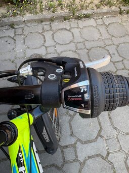 Ctm scooby 3,0 velkost 20 - 5