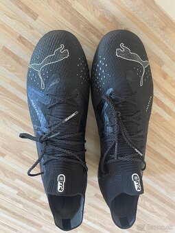 Kopačky Puma Future Ultimate FG/AG - 5