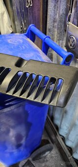 Golf mk2 metalplast - 5