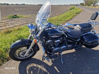 Kawasaki VN 900 Classic - 5