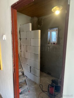 Kompletná realizácia kúpeľne na kľúč - 5