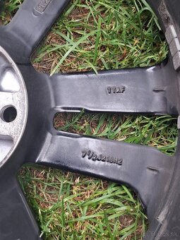Kolesá Mazda 3, CX30, Mazda 6... - 5