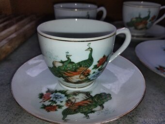 Čínsky porcelan - 5