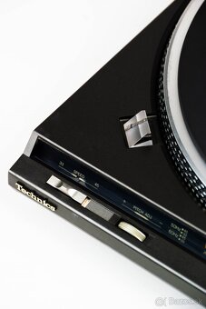 TECHNICS SL-BD3D / japonský automat / profi servis / záruka - 5