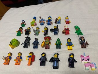 lego minifigurky - 5