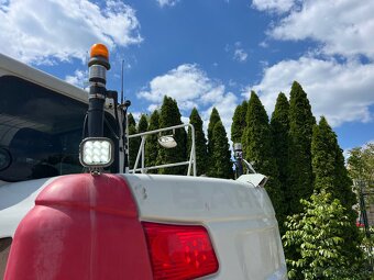 Pásový bager Takeuchi TB2150 – 2017 – ENGCON – 3D TRIMBLE - 5