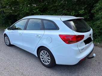 Kia ceed sw - 5