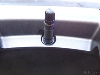 5x114,3 R17 nova zimna sada Hyundai Tucson Kia Sportage - 5