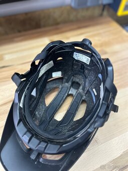 Prilba ROCKRIDER FEEL - 5