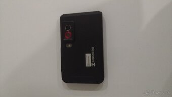 Vrecková termokamera HM-TP42-3AQF/W-Pocket2 - 5