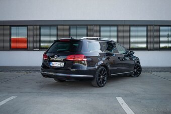 Volkswagen Passat 2.0 TDI BMT 170k Highline DSG - 5