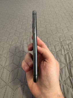 iPhone 11 Pro 256GB, Space Gray, Kosice - 5