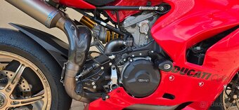 DUCATI PANIGALE V2 - 5