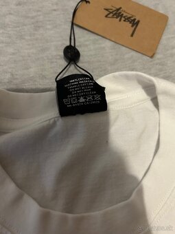 Stussy tričko - 5
