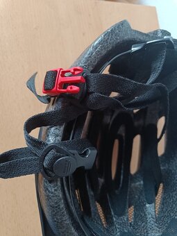Cyklisticka prilba Arcor - 5