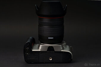Nikon F55 - 5