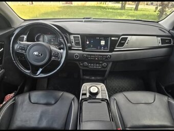 Kia E-niro EV - 5