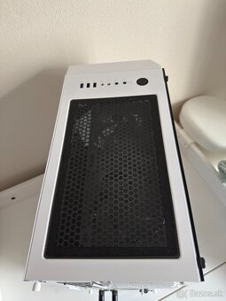 Predám PC RTX3060 AMD 7 5800X - 5