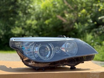 E60 bixenon - 5