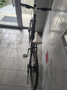 Damsky bicykel - 5