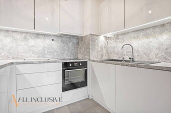 ALL INCLUSIVE | NA PREDAJ 2-IZBOVÝ BYT S BALKÓNOM, GALANTA W - 5