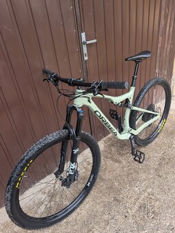 Orbea Oiz M20 - 5