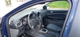 Predám Ford Fokus Combi 1.6 Diesel - 5