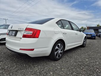 🚗Škoda Octavia 1.6 TDI Active - 5