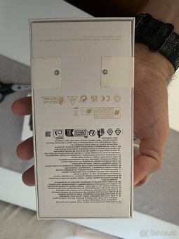 HONOR 200 lite + hodinky - 5