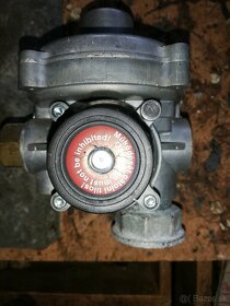 Výhodne, regulátor tlaku plynu EKB-10/G23 - 5