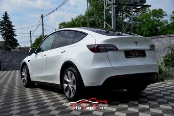 ⏩ Tesla Model Y 75kWh Long Range AWD - 5