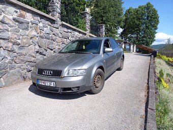 A4 B6 - 5