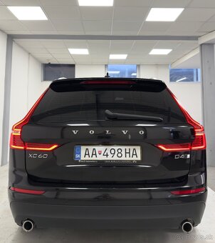 Volvo XC60 D4 Momentum⭐4X4⭐Automat 8st⭐ODPOČET DPH⭐ - 5