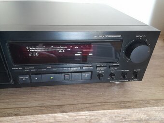 Tape deck SONY TC-K750ES - 5