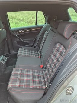 Golf 7 GTI - 5