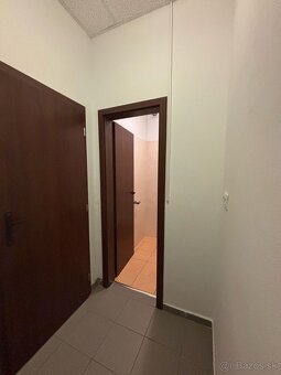 Obchodny priestor 28m2 - 5