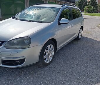 Volkswagen golf 5 - 5